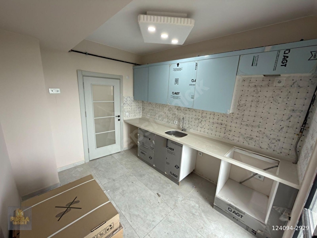 PUSULA İNŞ.TAN HASEKİ HASTANESİNE YAKIN SİTEDE 130M2 3+1 8KAT DA - Görsel 10