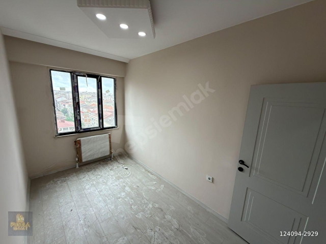 PUSULA İNŞ.TAN HASEKİ HASTANESİNE YAKIN SİTEDE 130M2 3+1 8KAT DA - Görsel 23