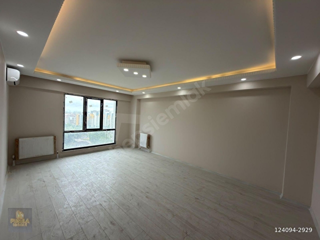 PUSULA İNŞ.TAN HASEKİ HASTANESİNE YAKIN SİTEDE 130M2 3+1 8KAT DA - Görsel 4