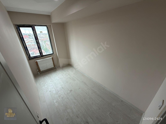 PUSULA İNŞ.TAN HASEKİ HASTANESİNE YAKIN SİTEDE 130M2 3+1 8KAT DA - Görsel 26