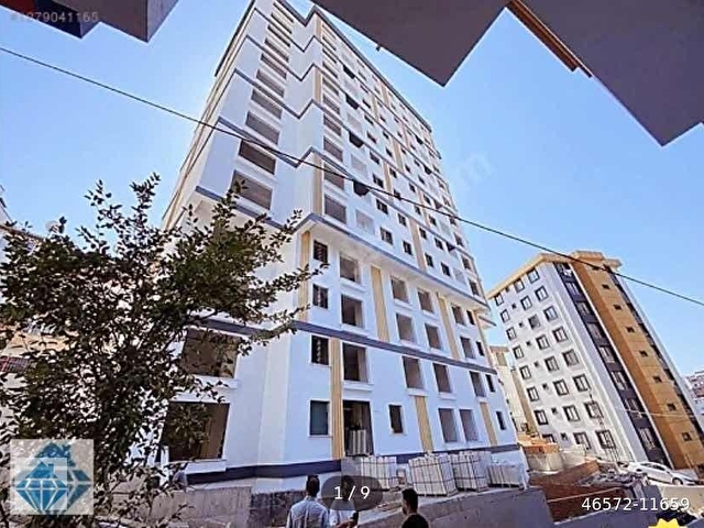 Kağıthane Çeliktepe Satılık