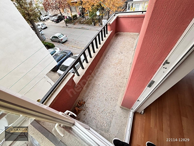 AKARSU EMLAKTAN ✨ HARBİYE MAHALLESİNDE, MERKEZİ KONUMDA, ARA KATTA 3+1 ORJİNAL BAĞIMSIZ SALONLU - Görsel 10