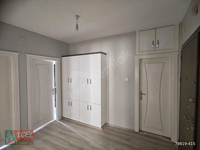 TARSUS FIRSAT ŞOK İNDİRİM MEZRKEZİNDE CADDE ÜSTÜNDE 130M2 .2+1 - Görsel 8