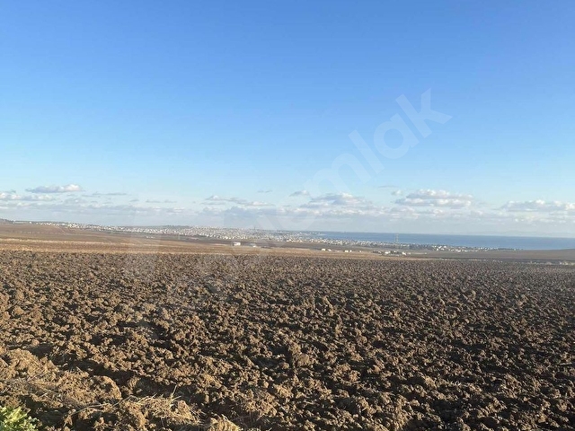 ACİL ACİL FİYAT DÜŞTÜ DENİZ MANZARALI 359 M2 ARSA