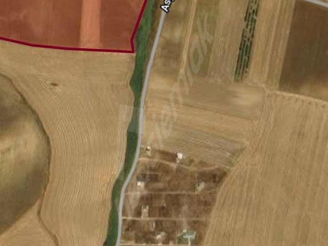 ACİL ACİL FİYAT DÜŞTÜ DENİZ MANZARALI 359 M2 ARSA - Görsel 3