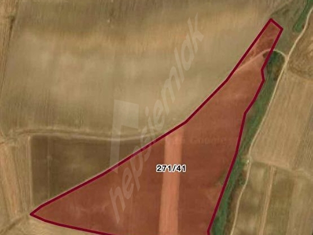 ACİL ACİL FİYAT DÜŞTÜ DENİZ MANZARALI 359 M2 ARSA - Görsel 5