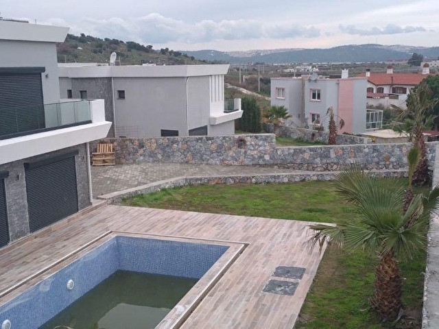 Satılık Villa İmarlı Arsa Ağaoğlu Projesi Yakını - Görsel 10