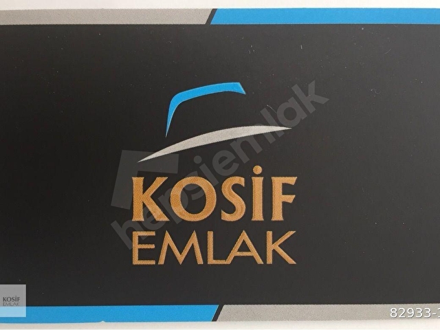 Satılık Villa İmarlı Arsa Ağaoğlu Projesi Yakını - Görsel 9