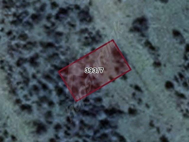 Satılık Villa İmarlı Arsa Ağaoğlu Projesi Yakını - Görsel 17
