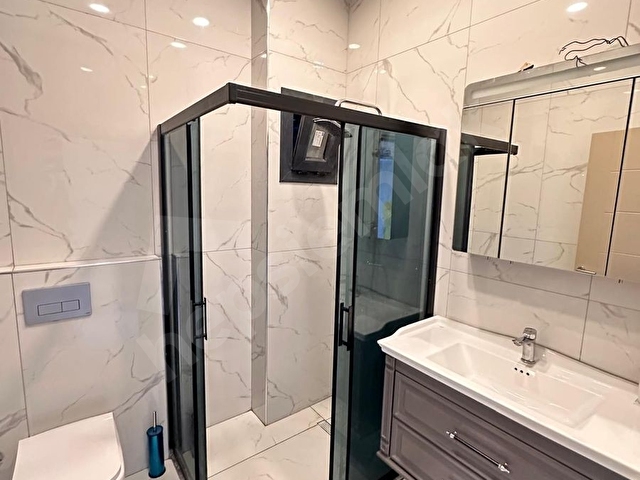 ROYAL TEAM BOSTANCI ADALAR MANZARALI 5+1 LOFT DUBLEX DAİRE - Görsel 8