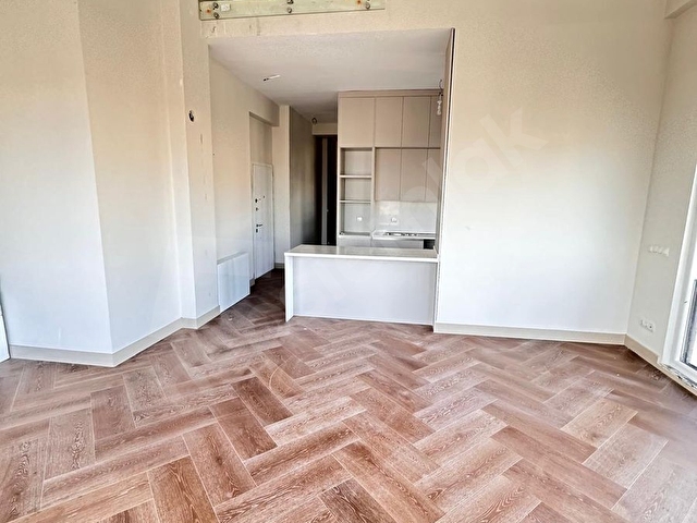 ROYAL TEAM BOSTANCI ADALAR MANZARALI 5+1 LOFT DUBLEX DAİRE - Görsel 14