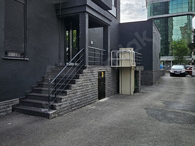 ROYAL TEAM BOSTANCI ADALAR MANZARALI 5+1 LOFT DUBLEX DAİRE - Görsel 16