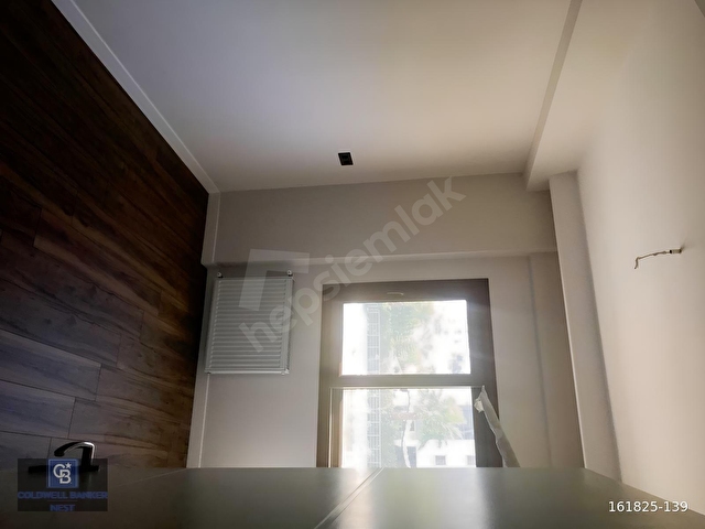 Yüreğir Akdeniz Mah. Havuzlu Site İçi Doğalgazlı Daire - Görsel 12