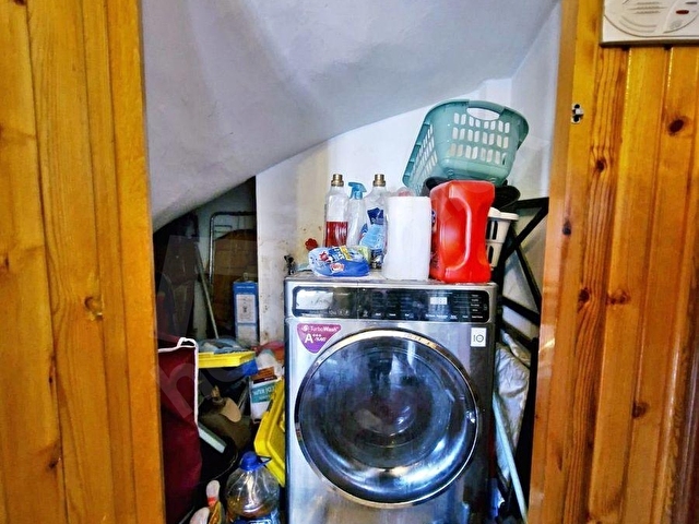 ROYALDEN KARAKAYAMAH.DE CADDE ÜZERİ ÇİFT GİRİŞLİ ** BÖLGEDE EMSALSİZ ** 6+1! - Görsel 29