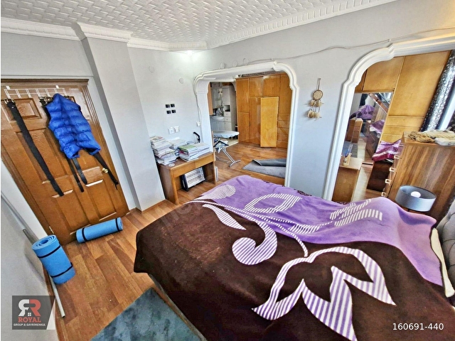 ROYALDEN KARAKAYAMAH.DE CADDE ÜZERİ ÇİFT GİRİŞLİ ** BÖLGEDE EMSALSİZ ** 6+1! - Görsel 19