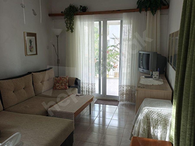 Datça Karaincir Tatil Sitesi’nde Deniz ve Doğayla İç İçe, Net 50 m2 Eşyalı 1+1 Satılık Daire - Görsel 6