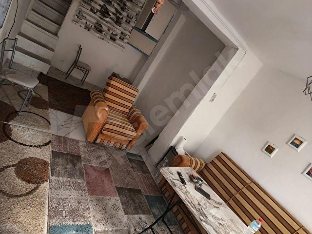 DOLAPLI KUYU MAHALLESİNDE SATIlIKDUBLEX MÜSTAKİL EVİMİZ - Görsel 5