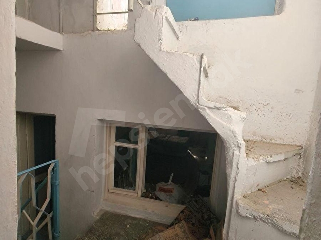 DOLAPLI KUYU MAHALLESİNDE SATIlIKDUBLEX MÜSTAKİL EVİMİZ - Görsel 6