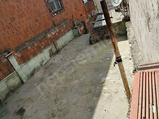 DOLAPLI KUYU MAHALLESİNDE SATIlIKDUBLEX MÜSTAKİL EVİMİZ - Görsel 21