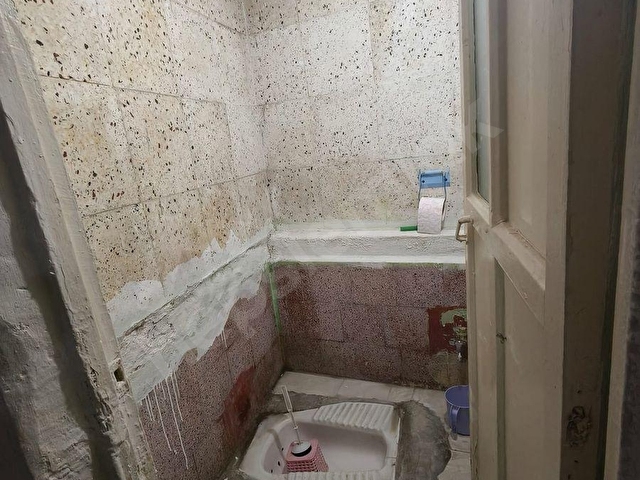 DOLAPLI KUYU MAHALLESİNDE SATIlIKDUBLEX MÜSTAKİL EVİMİZ - Görsel 7