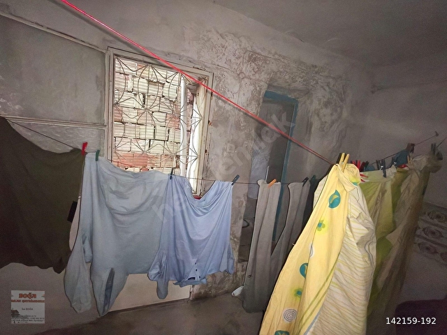 DOLAPLI KUYU MAHALLESİNDE SATIlIKDUBLEX MÜSTAKİL EVİMİZ - Görsel 23