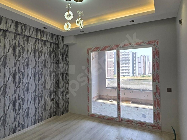 ROYAL EMLAK’TAN TATİL KÖYÜ KONSEPTİNDE DENİZE YAKIN SATILIK 1+1 LÜX DAİRE FIRSATI - Görsel 18