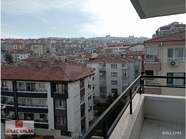 GÜLEÇTEN CEVİZLİDERE CADESİ YAKINI,MANTOLAMALI,İSKANLI,KATTA,3 BALKONLU,YAPILI,3+1 130 M2 BOŞ DAİRE - Görsel 15