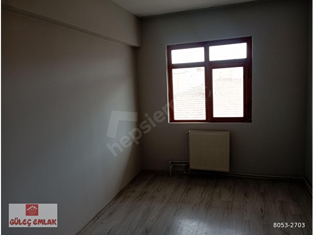 GÜLEÇTEN CEVİZLİDERE CADESİ YAKINI,MANTOLAMALI,İSKANLI,KATTA,3 BALKONLU,YAPILI,3+1 130 M2 BOŞ DAİRE - Görsel 30