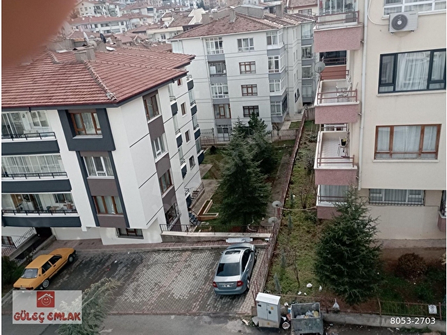 GÜLEÇTEN CEVİZLİDERE CADESİ YAKINI,MANTOLAMALI,İSKANLI,KATTA,3 BALKONLU,YAPILI,3+1 130 M2 BOŞ DAİRE - Görsel 19