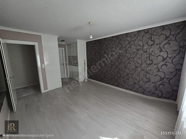 KAŞMİR PARKSU KONUTLARINDA FUL EŞYALI KİRALIK 2+1 DAİRE - Görsel 20