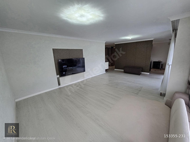KAŞMİR PARKSU KONUTLARINDA FUL EŞYALI KİRALIK 2+1 DAİRE - Görsel 17