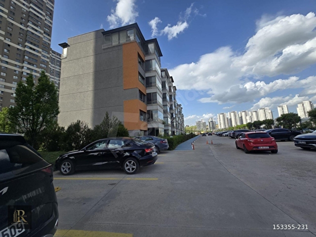 KAŞMİR PARKSU KONUTLARINDA FUL EŞYALI KİRALIK 2+1 DAİRE - Görsel 14