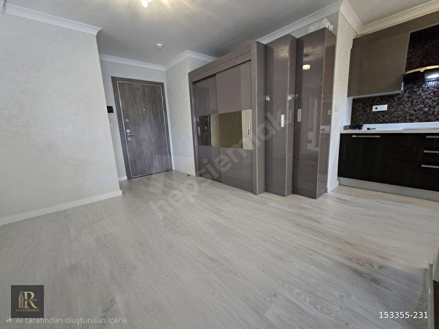 KAŞMİR PARKSU KONUTLARINDA FUL EŞYALI KİRALIK 2+1 DAİRE - Görsel 18