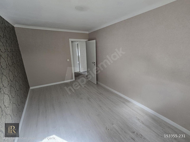 KAŞMİR PARKSU KONUTLARINDA FUL EŞYALI KİRALIK 2+1 DAİRE - Görsel 24