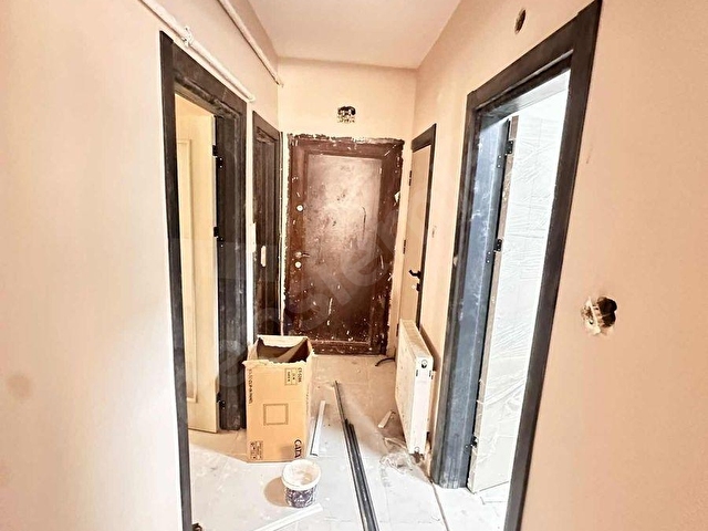 BCKDAN ÇALDIRAN MAHDE 2+1 B.KATI FULL YAPILI FIRSAT DAİRE - Görsel 3