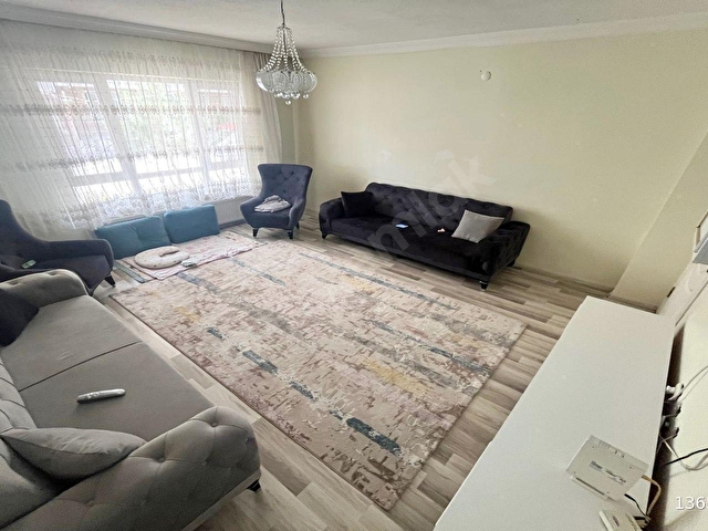 ÇOK ACİLDEN ULAŞAN CD. KATTA YAPILI KÖK TAPU 3+1 DAİRE! - Görsel 29
