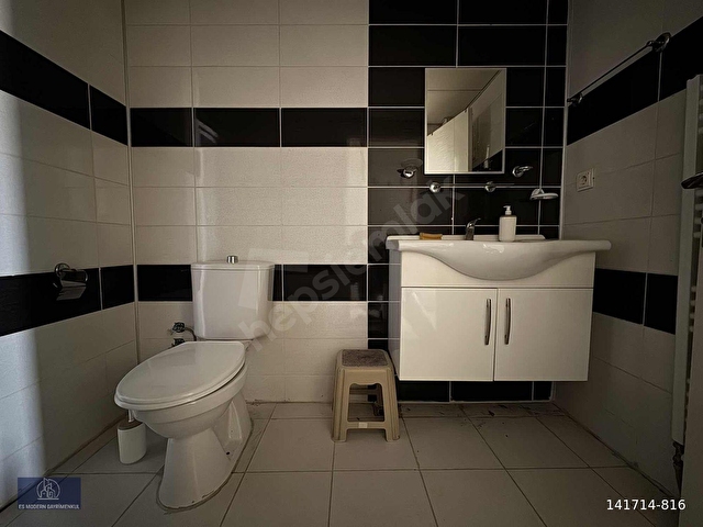 İSMET İNÖNÜ 2 CD ÜZERİ , KİRALIK 2+1 ASANSÖRLÜ DAİRE - Görsel 26