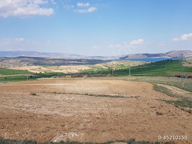 Mükemmel Konum Fırsat Tarla 10345m2 - Görsel 8