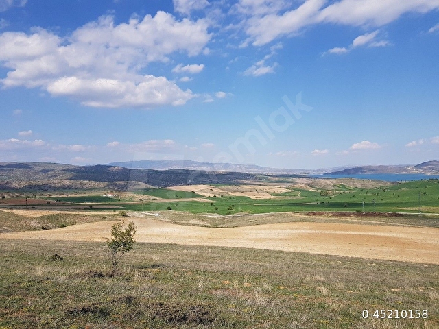 Mükemmel Konum Fırsat Tarla 10345m2 - Görsel 10