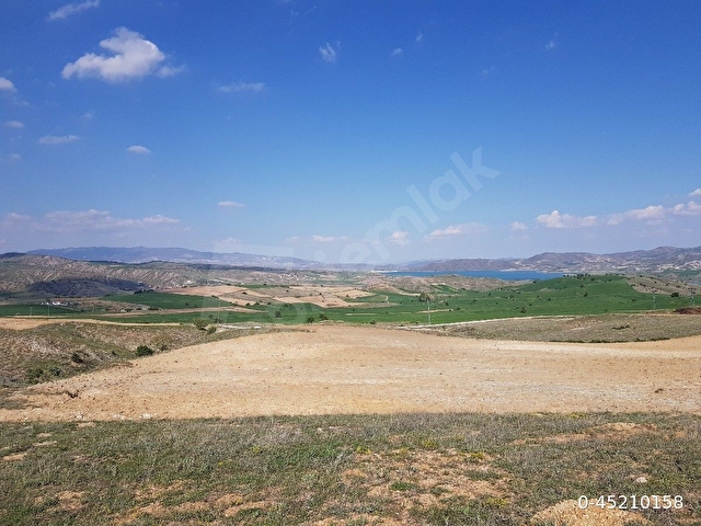 Mükemmel Konum Fırsat Tarla 10345m2 - Görsel 19