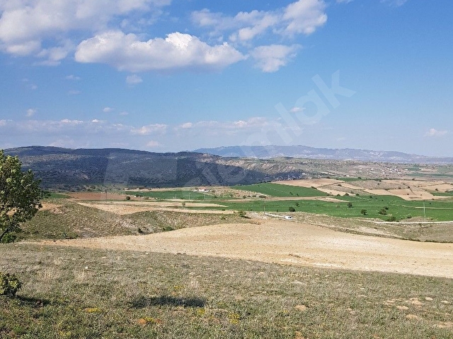 Mükemmel Konum Fırsat Tarla 10345m2 - Görsel 22