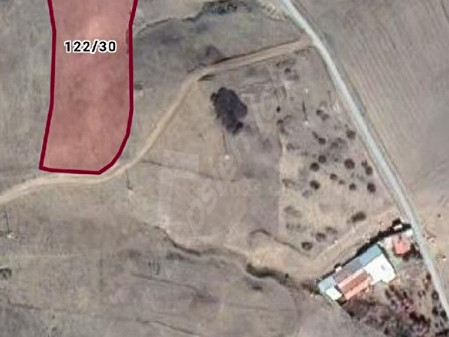 Mükemmel Konum Fırsat Tarla 10345m2 - Görsel 29