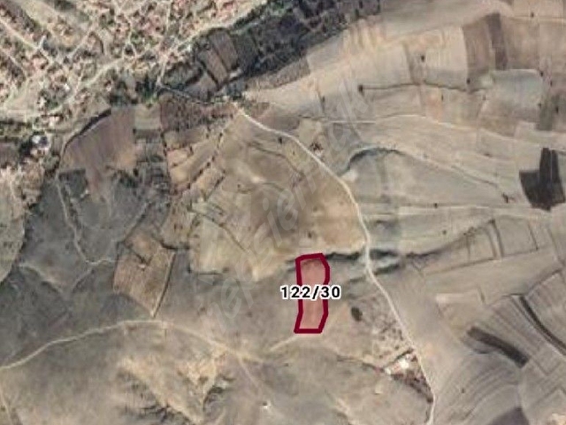 Mükemmel Konum Fırsat Tarla 10345m2 - Görsel 27