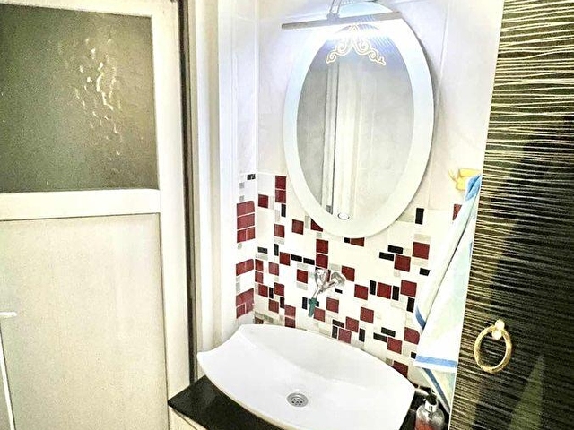 EKİCİDEN SHİMALL OTEL CİVARI SATILIK 2+1 - Görsel 16