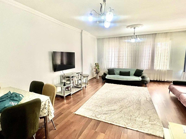 EKİCİDEN SHİMALL OTEL CİVARI SATILIK 2+1 - Görsel 2