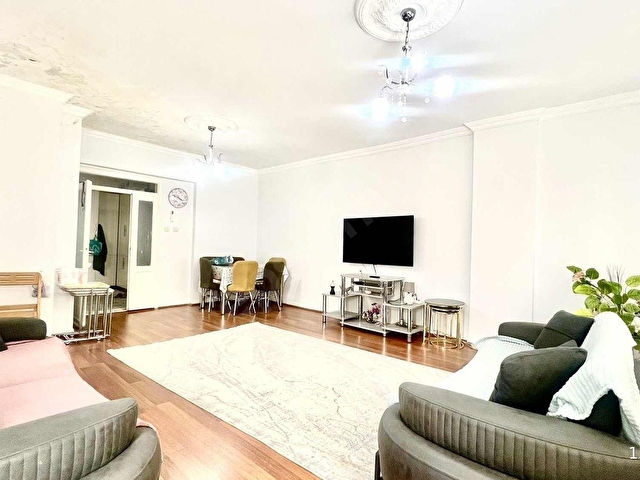 EKİCİDEN SHİMALL OTEL CİVARI SATILIK 2+1 - Görsel 3