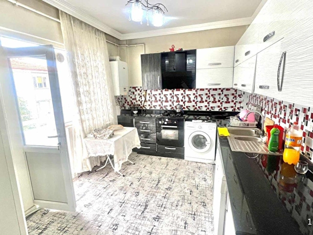 EKİCİDEN SHİMALL OTEL CİVARI SATILIK 2+1 - Görsel 7