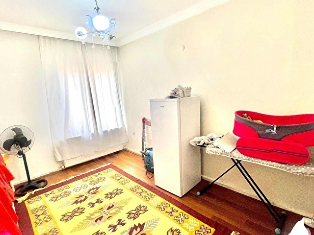 EKİCİDEN SHİMALL OTEL CİVARI SATILIK 2+1 - Görsel 14