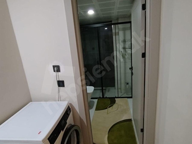 SAYMANDAN EVLİYA ÇELEBİ MAHALLESİNDE EŞYALI 1+1 DAİRE - Görsel 5