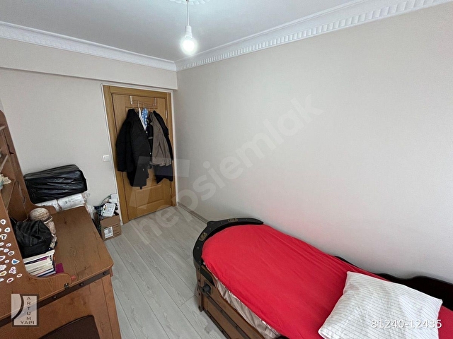 ADATEPE TERASDA GÜZEL CEPHELİ, 3+1, SATILIK DAİRE ARTUMDAN - Görsel 8